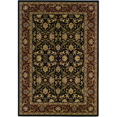 Copacabana Oriental Indoor Rug