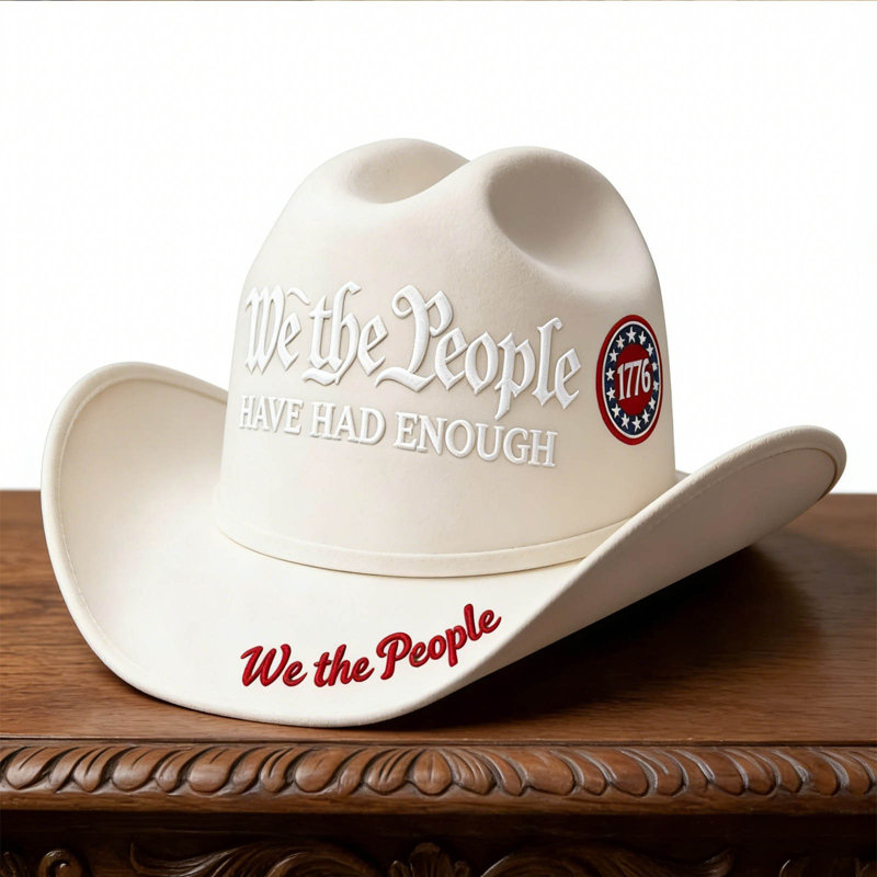 250th Anniversary Hat