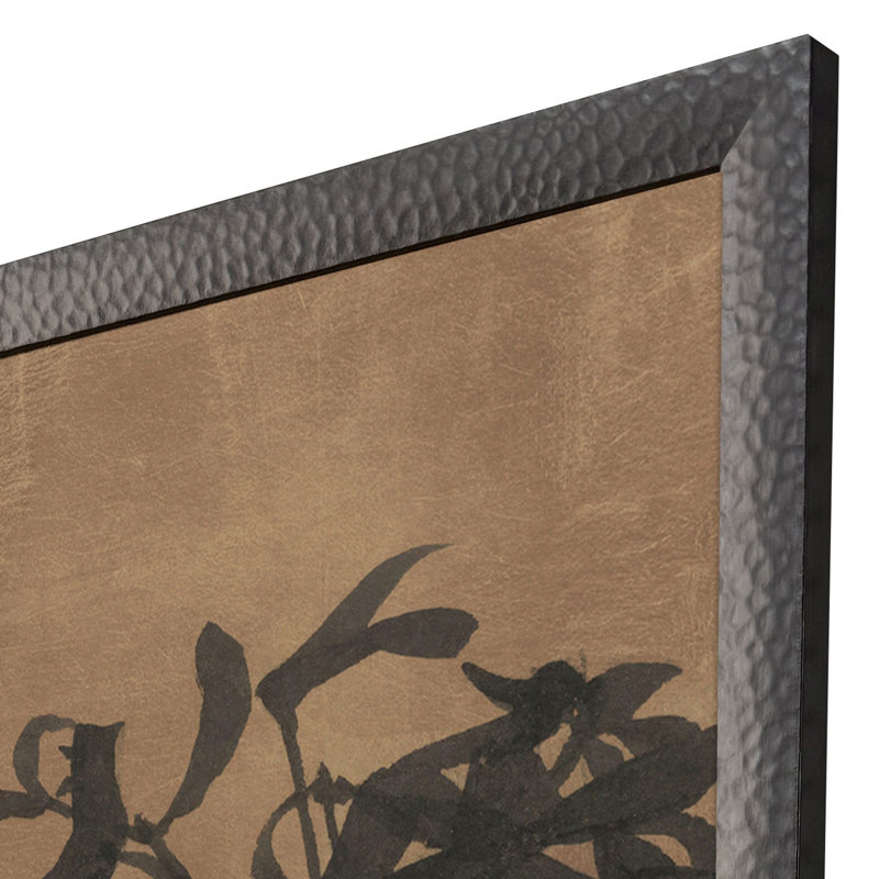 Bloesem I Framed Art