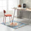 Las Cruces Straight Rectangular Chair Mat-43367631