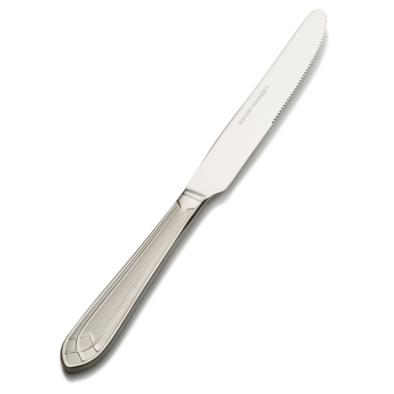 Viva Stainless Steel Dinner Knife