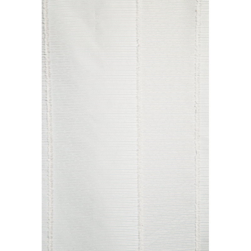 Gagliardi Track Insert Room Darkening Sliding Panel, White