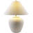 Deahl Large Ceramic Table Lamp