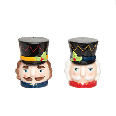 Christmas Nutcracker