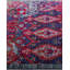 Overyed One-of-a-Kind Rectangle 4'1" X 6'1" Hand Knotted Area Rug