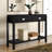 Ratzlaff 42'' Console Table