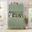 Armoire de cuisine 71 "H-1442550349