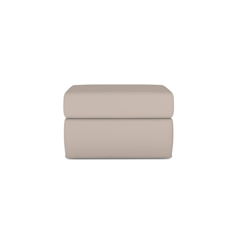 Fisher Ottoman, Jiggles Fawn
