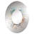 Martini Glass Mystery Wall Mirror, Drinkware Green Traditional - Martini Glass Mystery III-124075706-124075717