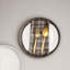 Ensemble de couverts en acier inoxydable House of Hampton® Fronnia - Service pour 4-315800035