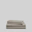  Ensemble de draps 100% coton Spencer-24092788-24103152