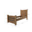 Desmon Bed Frame-15915185