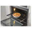 Monogram 27" Statement Single Wall Oven With Flush Vent Trim Accessory