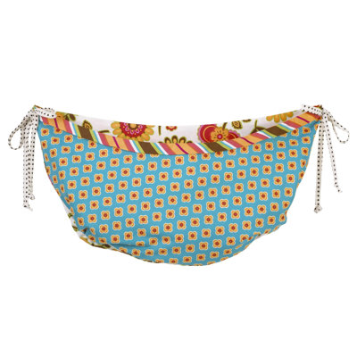 Royston Harriet Bee Cotton Toy Bag