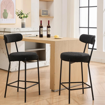 Outdoor Stool