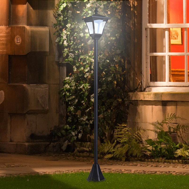 Lamp Post (Full)
