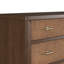 Verge 5 - Drawer Dresser