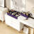 Foldable Fabric Drawer Organizer Set - 18 Pack Storage Bins For Clothes, Underwear, Socks, Bras, And Accessories - Dresser And Closet Organizers For Bedroom, Nursery, And Home Organization