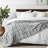 Printed Microplush Blanket-81270618-81270619