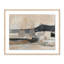 Chalet Painting by Melanie Biehle-1099020691-1099020694