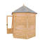 Kendall 6 x 6 Ft. Summer House-109026127