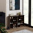 Stackable Organizers 12 Pair Shoe Rack-70040596