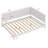 Wood Daybed/Sofa Bed-1800614531
