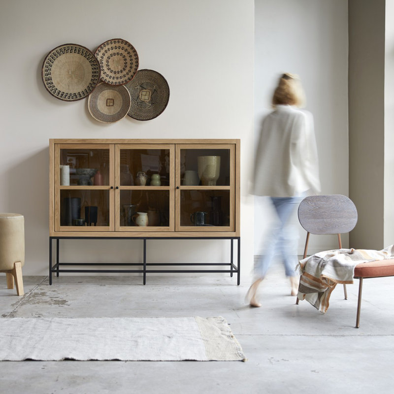 Babeth 62.99'' W Buffet