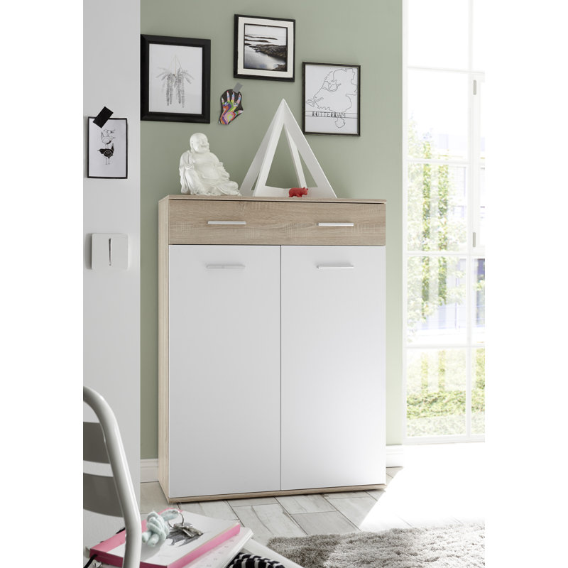Manolo 2 Shoe Cabinet