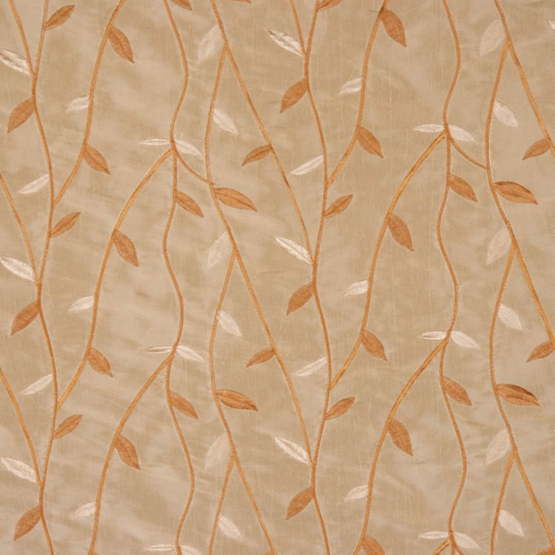 Tissu parisien classique, Crème