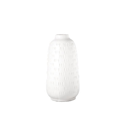 Strohm Ceramic Table Vase