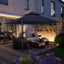 MASTERCANOPY steel garden pavilion-63281101-90708287