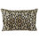 Velvet Lumbar Pillow Cover & Insert