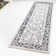 Erica Floral Indoor Rug