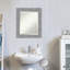 Miroir mural de salle de bain Roulston-926572689-926572680
