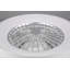 Abbie-Lea 47cm Ceiling Fan with LED Lights-70692546