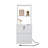 Butoves 15.72'' W Nightstand