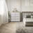 85.6cm W 8 - Drawer Chest of Drawers