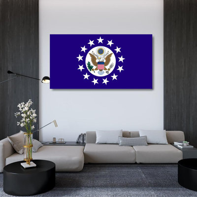 Ambassador of the United States