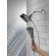 Universal Showering Components 2.5 GPM Shower Head