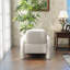 Fauteuil rembourré-309013174