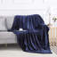 Climax Plain Weave / Muslin Heated Throw Blanket-1020744370-1020744379