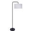 Lampe sur pied arquée 63,75 po Dale-36311723-32246779