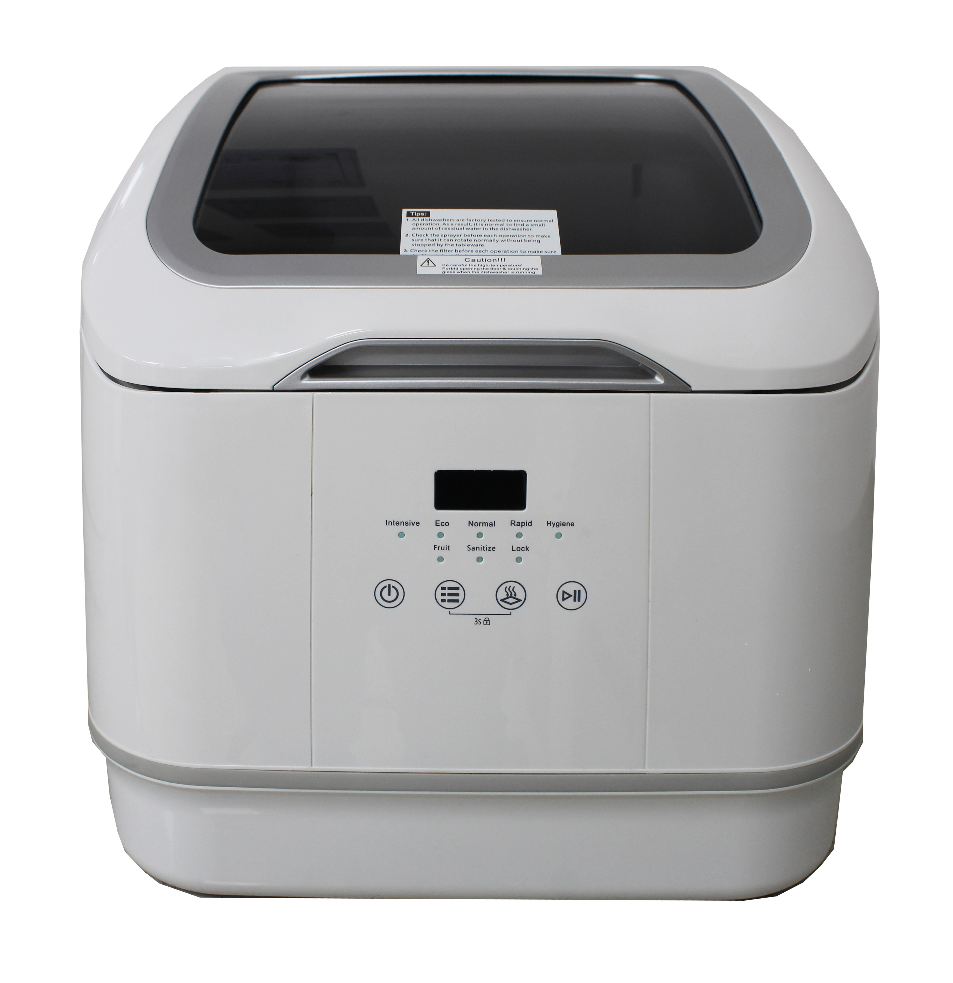 Weceleh 7L Countertop Dishwasher Wayfair