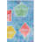 Kids Playhouse Performance Machine Washable Rug-156960740