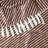 Brooklyn Loom Diagonal Chenille Stripe 50x70 Throw-112892986