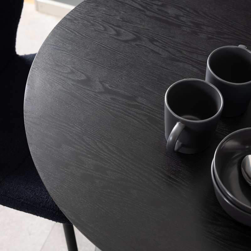 Reiser Pedestal Coffee Table