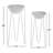 Magnola Indoor / Outdoor Pot Planter