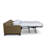 Carollton 93'' Upholstered Sleeper Sofa-1855635089
