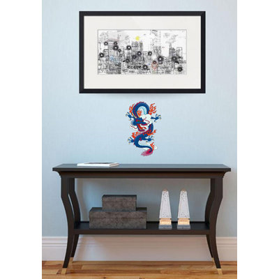 Animals Wall Decal